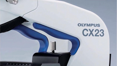 OLYMPUS CX23